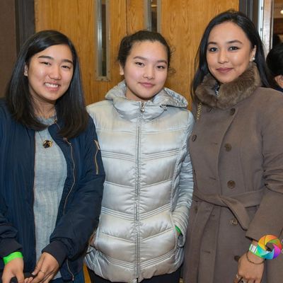 Boston Lhochaar 2016