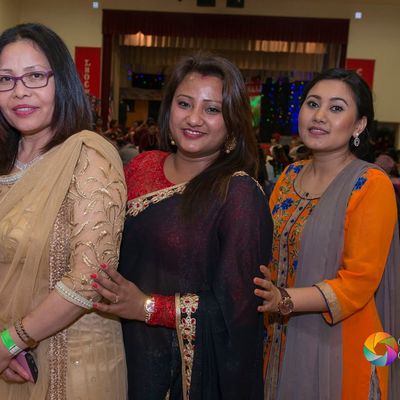 Boston Lhochaar 2016