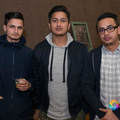 Boston Lhochaar 2016