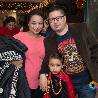 Boston Lhochaar 2016