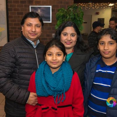 Boston Lhochaar 2016
