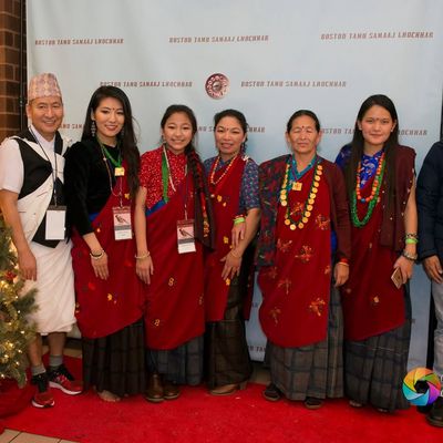 Boston Lhochaar 2016
