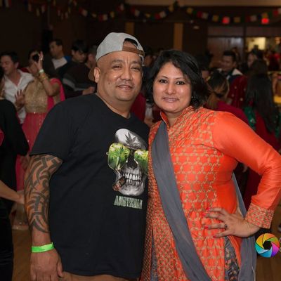 Boston Lhochaar 2016