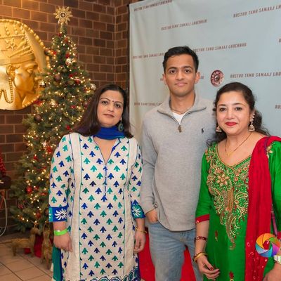 Boston Lhochaar 2016