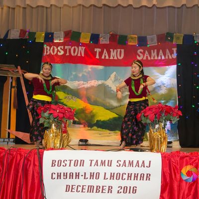 Boston Lhochaar 2016