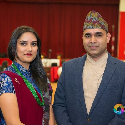 Boston Lhochaar 2016