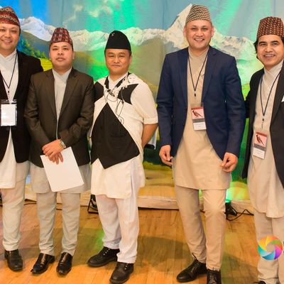 Boston Lhochaar 2016