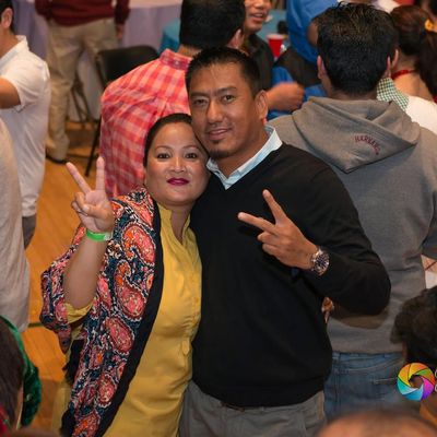 Boston Lhochaar 2016