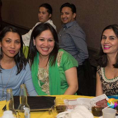 Boston Lhochaar 2016