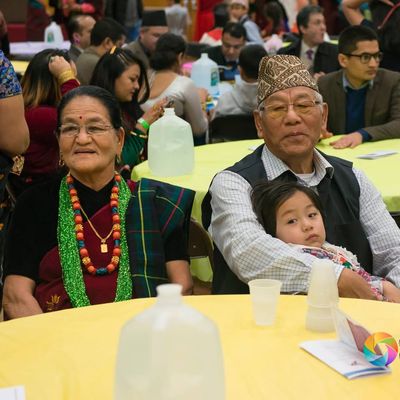Boston Lhochaar 2016