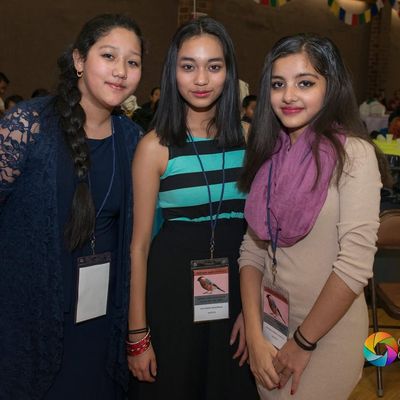 Boston Lhochaar 2016
