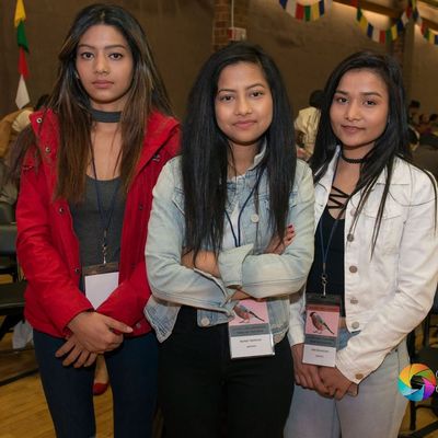 Boston Lhochaar 2016