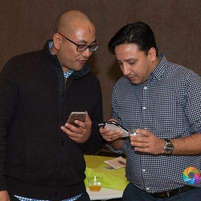 Boston Lhochaar 2016