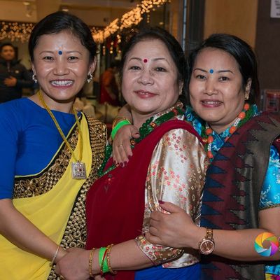 Boston Lhochaar 2016