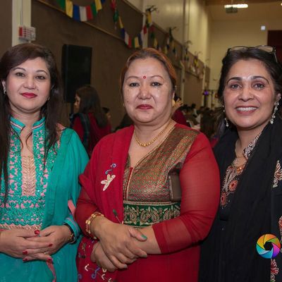 Boston Lhochaar 2016