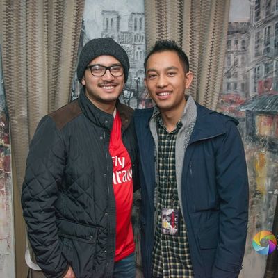 Pictures from Naren Limbu Boston Concert