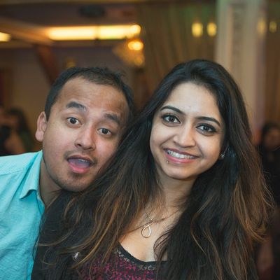 Pictures from Naren Limbu Boston Concert