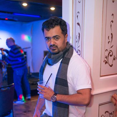 Pictures from Naren Limbu Boston Concert