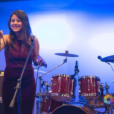 Pictures from Naren Limbu Boston Concert