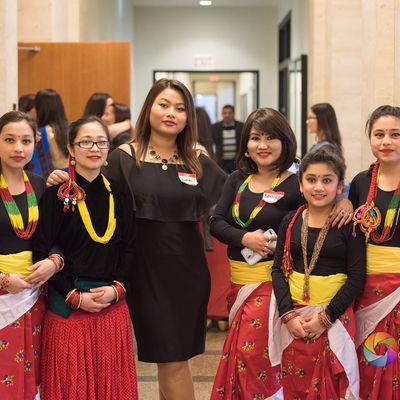 International Women's Day conference by NWGN