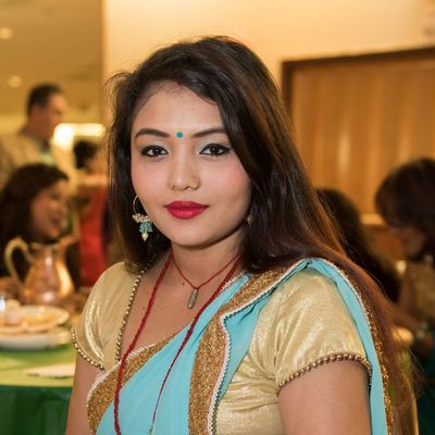 GBNC New Years Party