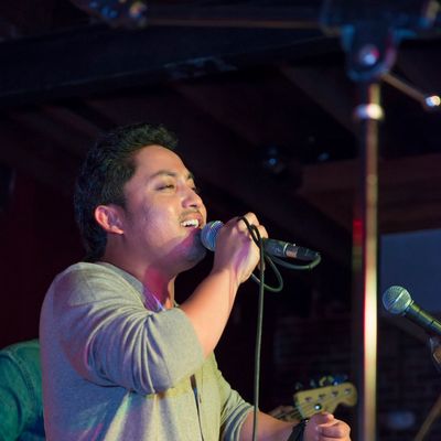 Rohit John Chhetri and Hemant Rana Concert Boston