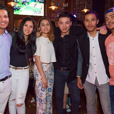 Rohit John Chhetri and Hemant Rana Concert Boston