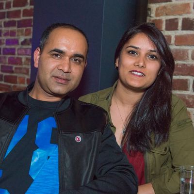 Rohit John Chhetri and Hemant Rana Concert Boston
