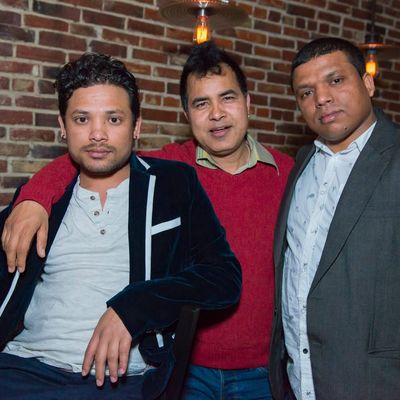 Rohit John Chhetri and Hemant Rana Concert Boston