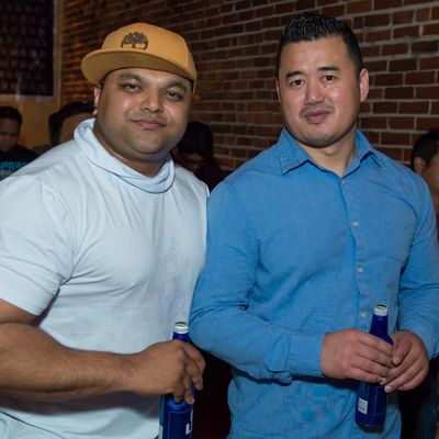 Rohit John Chhetri and Hemant Rana Concert Boston
