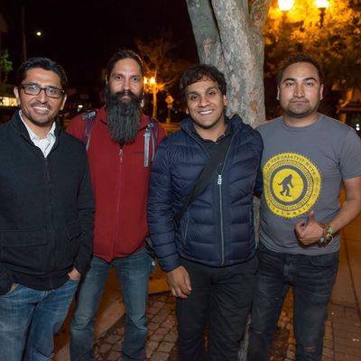 Rohit John Chhetri and Hemant Rana Concert Boston