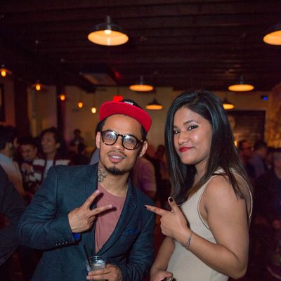 Rohit John Chhetri and Hemant Rana Concert Boston