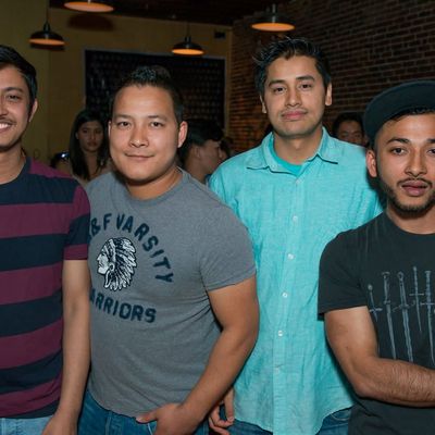 Rohit John Chhetri and Hemant Rana Concert Boston