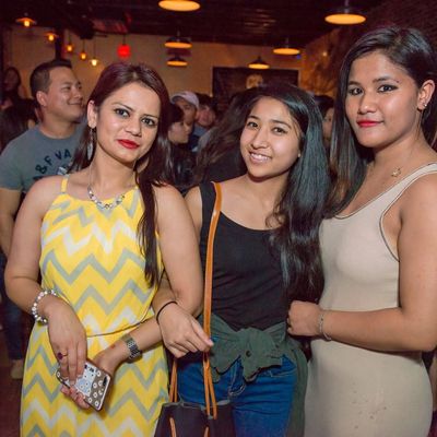 Rohit John Chhetri and Hemant Rana Concert Boston