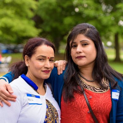 Kirat Rai Organization of America - Presents - Sakela Boston