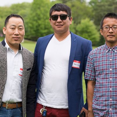 Kirat Rai Organization of America - Presents - Sakela Boston