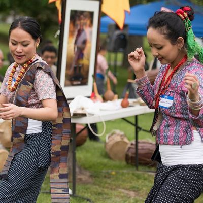 Kirat Rai Organization of America - Presents - Sakela Boston
