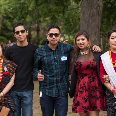 Kirat Rai Organization of America - Presents - Sakela Boston
