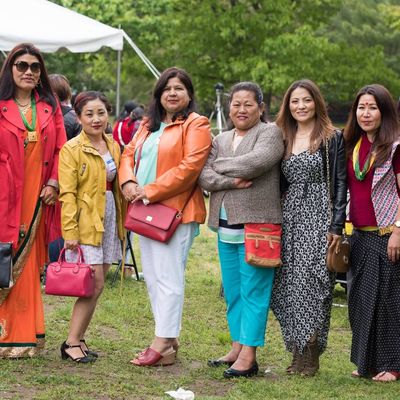 Kirat Rai Organization of America - Presents - Sakela Boston