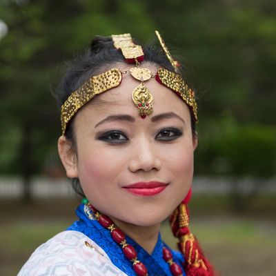 Kirat Rai Organization of America - Presents - Sakela Boston