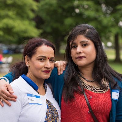 Kirat Rai Organization of America - Presents - Sakela Boston