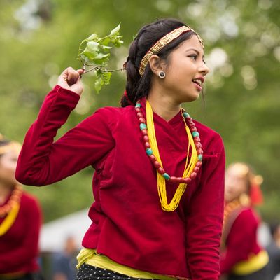 Kirat Rai Organization of America - Presents - Sakela Boston