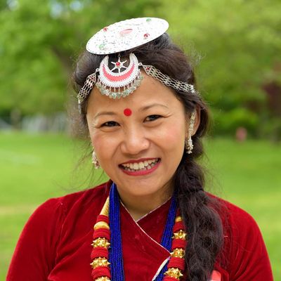 Kirat Rai Organization of America - Presents - Sakela Boston