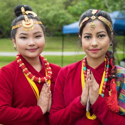 Kirat Rai Organization of America - Presents - Sakela Boston