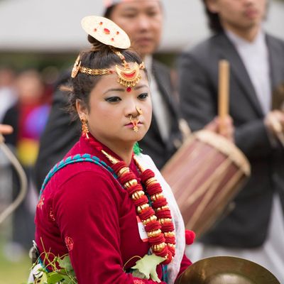 Kirat Rai Organization of America - Presents - Sakela Boston