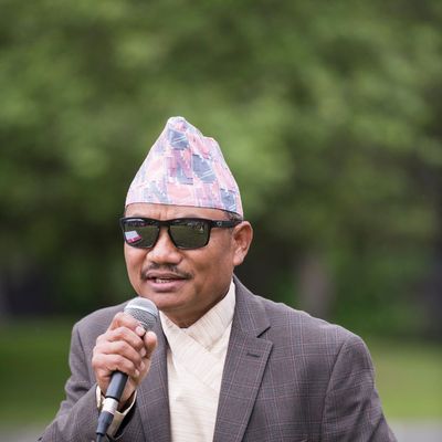 Kirat Rai Organization of America - Presents - Sakela Boston