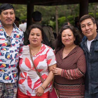 Kirat Rai Organization of America - Presents - Sakela Boston