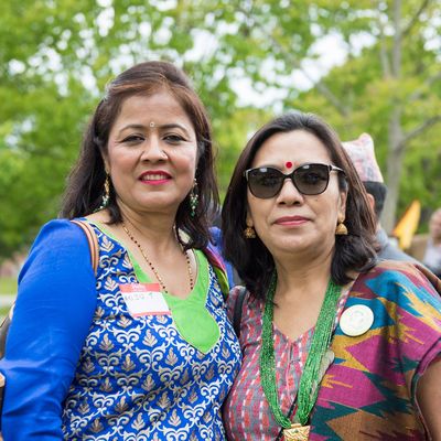 Kirat Rai Organization of America - Presents - Sakela Boston