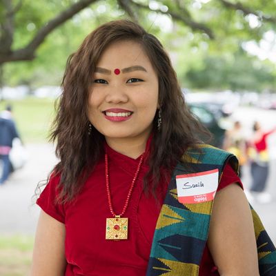 Kirat Rai Organization of America - Presents - Sakela Boston