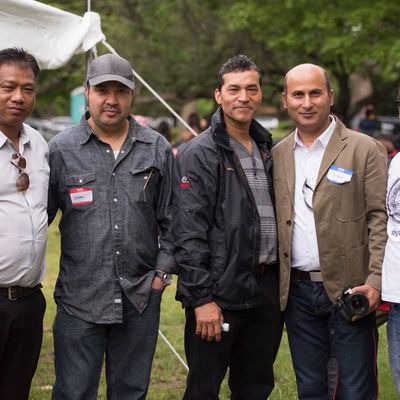Kirat Rai Organization of America - Presents - Sakela Boston